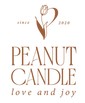 PeanutCandle